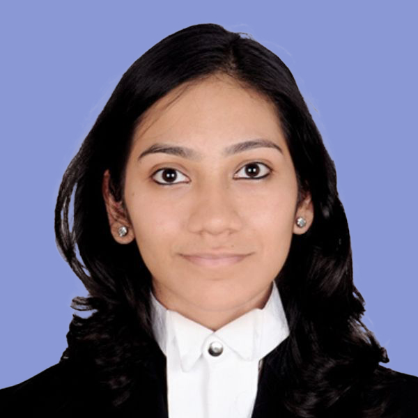 S.G. Sanjana Sri